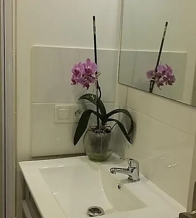 Bed & Breakfast Le Clos Des Paludiers Molene