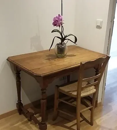 Bed & Breakfast Le Clos Des Paludiers Molene *