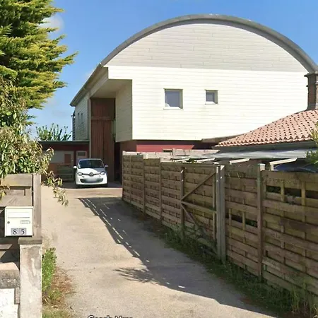 Le Clos Des Paludiers Molene Saint-Hilaire-de-Riez