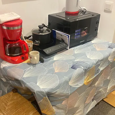 Le Clos Des Paludiers Molene *