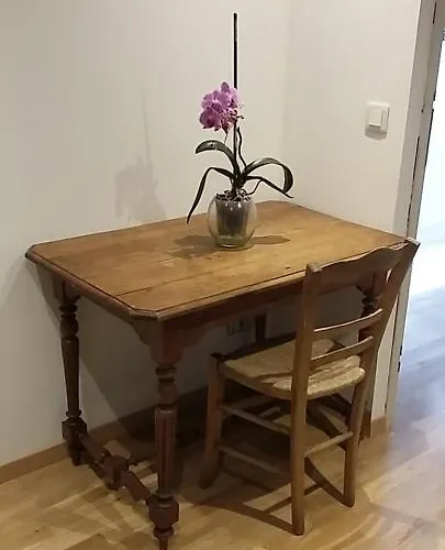 Bed & Breakfast Le Clos Des Paludiers Molene *