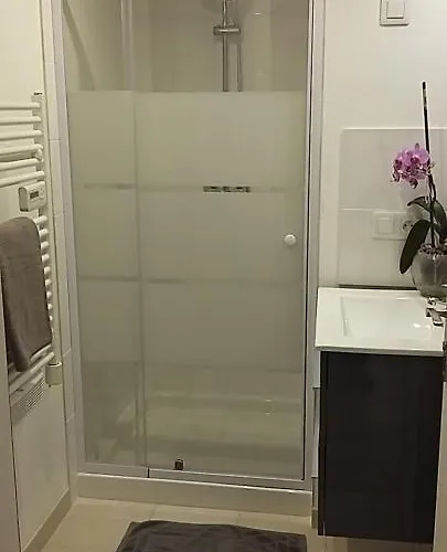 Le Clos Des Paludiers Molene Bed & Breakfast