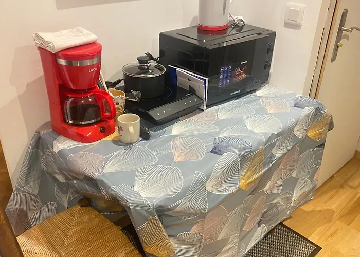 Le Clos Des Paludiers Molene *